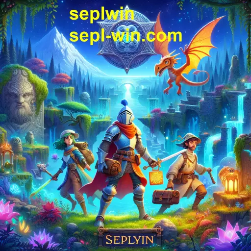 A Magia dos Jogos de Aventura: Explorando Mundos Incríveis