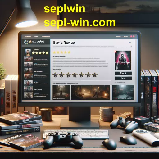 A Influência das Reviews de Jogos no Mercado Digital