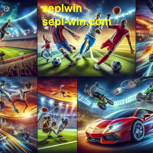 A Evolução dos Jogos Esportivos: Da Simulação à Competição Global